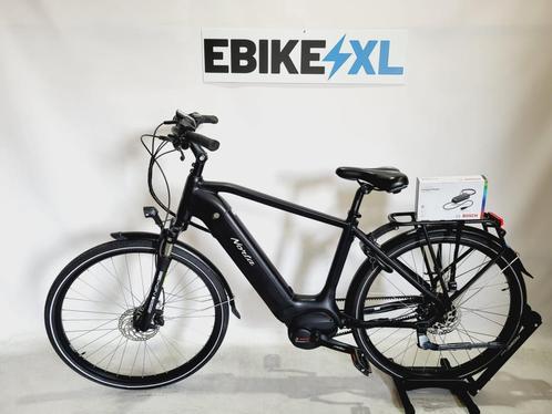 3000Km Norta B3040 Bosch Perf Line MM 625Wh! BD, Fietsen en Brommers, Elektrische fietsen, Ophalen of Verzenden