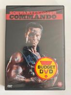 COMMANDO (IN SEAL) (DVD), Cd's en Dvd's, Dvd's | Actie, Alle leeftijden, Ophalen of Verzenden, Zo goed als nieuw