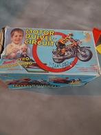 Motorstuntman, Ophalen of Verzenden, Gebruikt
