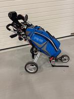 Golfset van Taylor Made compleet, Sport en Fitness, Golf, Ophalen, Zo goed als nieuw, Set, Overige merken