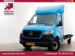 Mercedes-Benz Sprinter 311 CDI 7G Automaat RWD Bakwagen met, Automaat, Achterwielaandrijving, Gebruikt, Euro 6