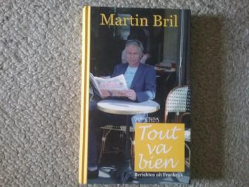 Martin Bril / Tout va bien - berichten uit Frankrijk (2009) beschikbaar voor biedingen