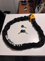 Kettingslot ART3 120cm - VINZ Jannu (Scooter, E-bike, etc.), Ophalen, Nieuw, Kettingslot