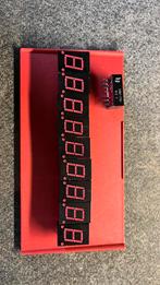 7 sigment display - ROOD, Ophalen, Gebruikt