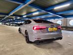 Audi A5 S5 3.0 Tfsi Quattro 354pk Tiptronic 2018 Grijs, Auto's, 2995 cc, Origineel Nederlands, Vierwielaandrijving, Particulier