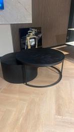 Pandora visgraat salontafels, Ophalen, Nieuw