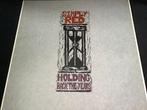 Simply Red - Holding Back The Years - 12” Maxi, Cd's en Dvd's, Vinyl | Pop, Ophalen of Verzenden, Zo goed als nieuw, 12 inch