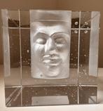 Bertil Vallien Kosta Boda waxinelichthouder, Ophalen of Verzenden