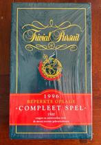 Trivial Pursuit 1996 jaareditie nieuw in verpakking, Hobby en Vrije tijd, Gezelschapsspellen | Bordspellen, Drie of vier spelers
