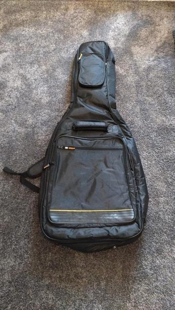 Gitaartas Rockbag by Warwick