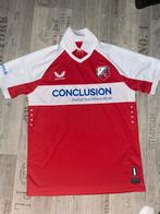 Fc utrecht retro shirt, Sport en Fitness, Voetbal, Ophalen of Verzenden, Zo goed als nieuw, Shirt