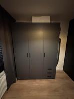 Kledingkast, Huis en Inrichting, Ophalen, Zo goed als nieuw, 50 tot 75 cm, 150 tot 200 cm