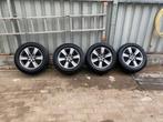 Mercedes Sprinter VW Crafter MAK velgen en banden 18 inch, Auto-onderdelen, Banden en Velgen, Ophalen, 18 inch, 255 mm, Band(en)