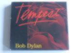 Bob dylan – tempest cd 88725464142 limited edition box, Verzenden, Zo goed als nieuw, Poprock