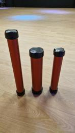 XCO Trainers / buizen - maat M, L & S (17 stuks), Ophalen, Gebruikt