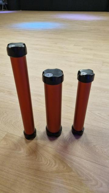 XCO Trainers / buizen - maat M, L & S (17 stuks) beschikbaar voor biedingen