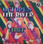 Octopus – The River / Thief  ( Orig 1970 Pop 45T ), Overige formaten, 1960 tot 1980, Gebruikt, Verzenden