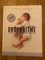 Boek Baby in een droomritme, Boeken, Ophalen, Stephanie Molenaar, Zo goed als nieuw, Opvoeding tot 6 jaar