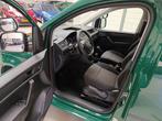 Volkswagen Caddy 2.0 TDI L2H1 BMT 4Motion Maxi Highline Pdc, Auto's, Stof, Gebruikt, 4 cilinders, Volkswagen