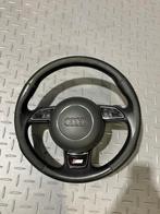 AUDI A6 C7 STUUR + AIRBAG, Ophalen of Verzenden, Gebruikt, Audi