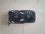 ASUS Dual-RX580 08G - Grafische Kaart, Computers en Software, Videokaarten, Ophalen of Verzenden, GDDR5, HDMI