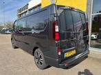Renault Trafic 2.0 dCi EDC 170PK T29 L2H1 Extra DC DUBBEL CA, Stof, 4 cilinders, Renault, Diesel