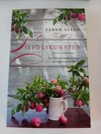 Liefdeskunsten- Sarah Allen, Ophalen of Verzenden, Zo goed als nieuw