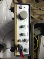 Functie generator D2003, Ophalen, Gebruikt