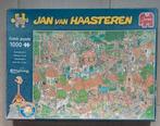 JAN VAN HAASTEREN diverse puzzels, Hobby en Vrije tijd, Denksport en Puzzels, Ophalen, 500 t/m 1500 stukjes, Zo goed als nieuw