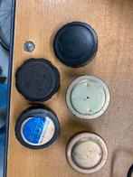 6 x tankdop scooter partij, Ophalen of Verzenden, Nieuw, Overige typen, Overige merken