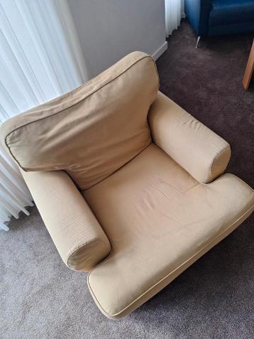Ikea stoel / fauteuil Ektorp - afbeelding 7
