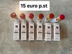 Lancôme L'Absolu Rouge Intimatte Lipstick - Verschillende, Ophalen of Verzenden, Nieuw, Lippen, Make-up