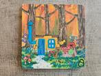 Vintage Botjes boekje deel 8 "de mus en de muis", Gelezen, 5 of 6 jaar, Jongen of Meisje, Ophalen of Verzenden