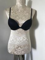 Push-Up BH van Hunkemöller, Hunkemöller, Ophalen of Verzenden, Zwart, BH