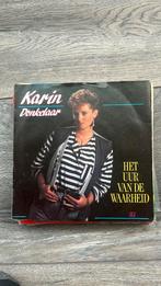 Karin Donkelaar - het uur van de waarheid, Ophalen of Verzenden, Zo goed als nieuw, Overige formaten, Levenslied of Smartlap