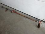 Schroefasset 190 cm, Watersport en Boten, Ophalen, Gebruikt