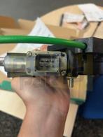 Fiat Grande Punto (1/06-2/12) (199) (3/5-drs.) raammechaniek