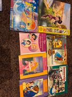 Disney Sprookjesboeken Collectie, Boeken, Ophalen, Zo goed als nieuw, Uitklap-, Voel- of Ontdekboek, 3 tot 4 jaar