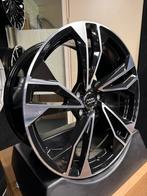 19 inch velgen voor Audi RS look 5x112 A3 A4 A6 Q2 TT S3 VW, 19 inch, Velg(en), Nieuw, Ophalen of Verzenden