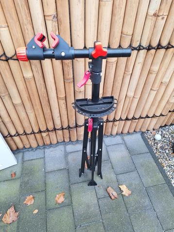 Acaza fietsenstandaard BST222BL beschikbaar voor biedingen