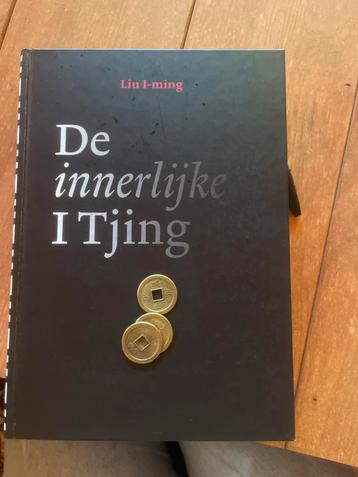 De Innerlijke I Tjing - Liu I-ming beschikbaar voor biedingen