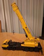 Krupp telekraan jaren 70, Ophalen, Gebruikt, Hijskraan, Tractor of Landbouw