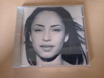 Sade - The Best Of beschikbaar voor biedingen