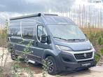 Possl 2 Win S Plus 9-Traps Automaat 160 PK AIRCO CAMPERDEEL, Caravans en Kamperen, Campers, Buscamper of Camperbus, Pössl, Bedrijf