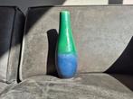 Scheurich Vaas 554-28, Ophalen, Blauw, Minder dan 50 cm, Glas