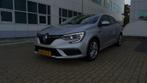 Renault Mégane 1.5 Blue dCi 115pk 2019 Grijs, Voorwielaandrijving, 4 cilinders, 1290 kg, 115 pk