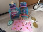 Baby born surprise flessenhuis incl 6 baby's, Kinderen en Baby's, Ophalen of Verzenden, Zo goed als nieuw