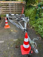 Trailer, Watersport en Boten, Gebruikt, Overige brandstoffen, 200 pk of meer, Overige materialen
