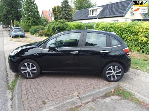 Citroen C3 1.2 PureTech Exclusive, Auto's, Citroën, Bedrijf, Te koop, C3, ABS, Achteruitrijcamera, Airbags, Airconditioning, Boordcomputer