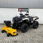 Can-am Outland PRO HD7 XU DEMO Rammy klepelmaaier, Motoren, Niet opgegeven, -, Niet opgegeven